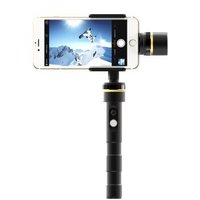Feiyu Tech 飞宇科技 G4pro三轴手持云台