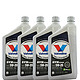  Valvoline 胜牌 SYN POWER 星皇全合成机油SN 5W-20 946ml*4瓶　