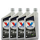 Valvoline 胜牌 SYN POWER 星皇全合成机油SN 5W-20 946ml*4瓶