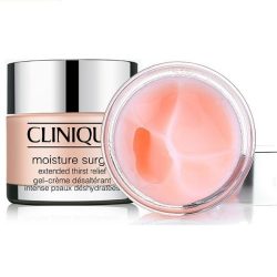 CLINIQUE 倩碧 Moisture Surge 水嫩保湿润肤霜（水磁场） 75ml