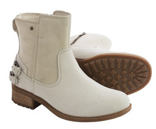 UGG australia Orion Suede Ankle Boots 女士短靴
