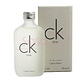 Calvin Klein 卡莱优淡香水 100ml