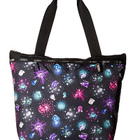 LeSportsac Deluxe Hailey 女士单肩包