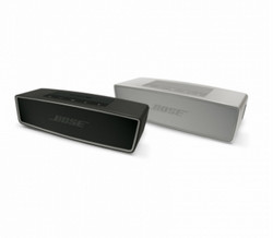 BOSE SoundLink Mini II 蓝牙音箱