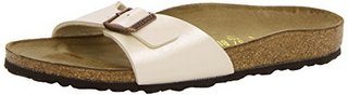 Birkenstock Classic Madrid 单扣凉拖鞋