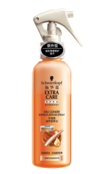 Schwarzkopf 施华蔻 羊绒脂 滋养营养水 150ml