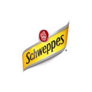 Schweppes Soda Water 玉泉梳打水 330ml*24罐