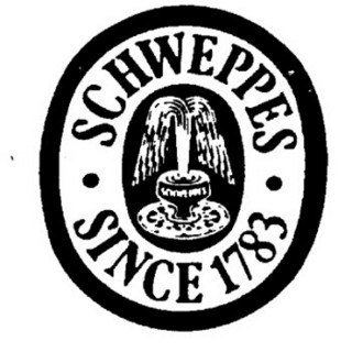 Schweppes Soda Water 玉泉梳打水 330ml*24罐