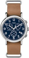 TIMEX 天美时 TW2P62300 男士石英腕表