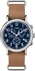 TIMEX 天美时 TW2P62300 男士石英腕表