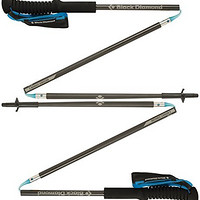 Black Diamond Distance Z Z-Poles 登山杖