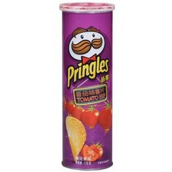 Pringles 品客 薯片 110g *12