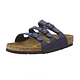 Birkenstock Florida Birko-Flor Soft-footbed 中性拖鞋