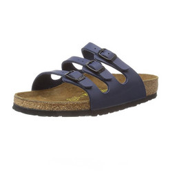 Birkenstock Florida Birko-Flor Soft-footbed 中性拖鞋