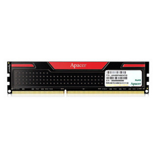 Apacer 宇瞻 黑豹 DDR3 1866 8G 台式机内存