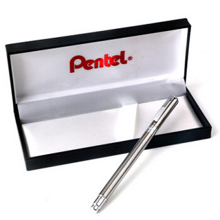 Pentel 派通 BL625 中性笔 0.5mm