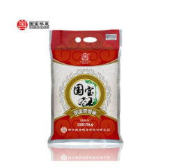 国宝桥米 贡香米 5kg