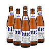 hite 海特 啤酒 330m* 6瓶