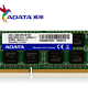 ADATA 威刚 万紫千红 DDR3L 1600 8GB 笔记本内存条