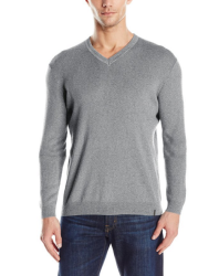 Calvin Klein Pima Cotton Sweater 男士针织衫