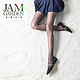 jamgarden 43020300 17D轻薄丝袜