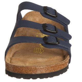 Birkenstock Florida Birko-Flor Soft-footbed 中性拖鞋