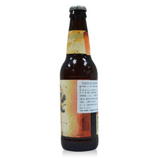 FLYING DOG 飞狗 疯狂的母狗 啤酒 355mL×6瓶