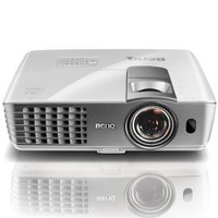 BenQ 明基 W1080ST+ 短焦投影机