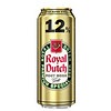 Royal Dutch 皇家骑士 烈性啤酒 12度 14度 组合500ml*6听
