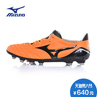 Mizuno 美津浓 MORELIA NEO 袋鼠皮足球鞋