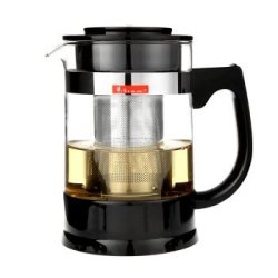 Lilac 紫丁香 S79 丁香清香茶壶 950ml