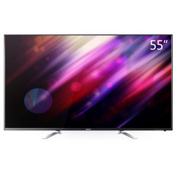 Haier 海尔 MOOKA 模卡 U55H3 55英寸 4K液晶电视