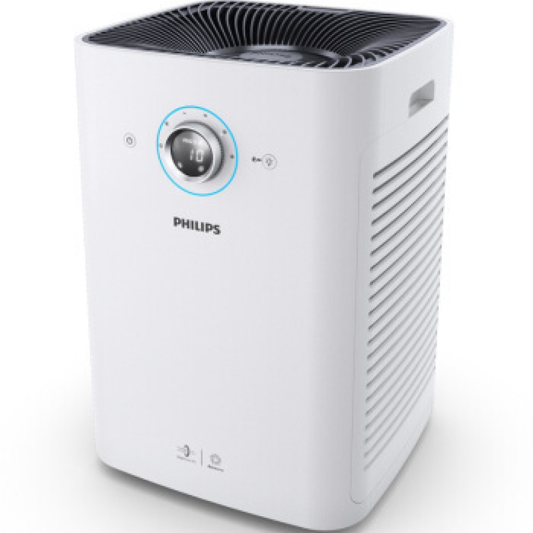 EraClean TOWER 空气净化器 京东首发抢购入手开箱