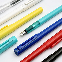 百亿补贴：KACO 文采 SKY百锋 钢笔 单支装 多色可选