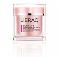 LIERAC 胸部按摩霜 75ml