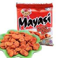 移动端：Mayasi 玛雅西 日式香辣味蚕豆 15g