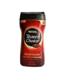 Nescafe 雀巢 咖啡 即溶金牌原味咖啡 200g