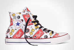 CONVERSE 匡威 Chuck Taylor All Star 147956C 中性休闲鞋
