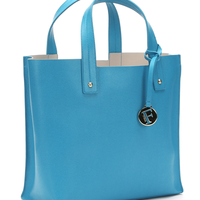FURLA 芙拉 MUSA Saffiano 女款真皮手提包