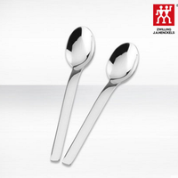 ZWILLING 双立人 卡萨布兰卡 咖啡勺 2支装