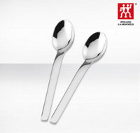 ZWILLING 双立人 卡萨布兰卡 咖啡勺 2支装