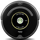 美国艾罗伯特（iRobot）智能扫地机器人 Roomba650  吸尘器