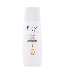 Biore 碧柔水凝 清爽保湿防晒乳  90ml