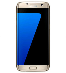 SAMSUNG 三星 Galaxy S7 edge 全网通手机 32GB 港版