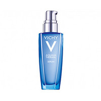 VICHY 薇姿 温泉矿物保湿精华 不含尼泊金 30ml*3瓶