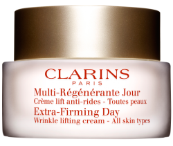 Clarins 娇韵诗 焕颜紧致日霜 50ml*3