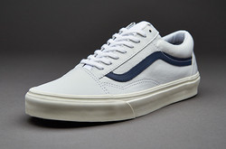 VANS 范斯 OLD SKOOL VN-0ZDFFHS 男款运动鞋