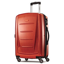 Samsonite 新秀丽 Winfield2 拉杆旅行箱 20寸