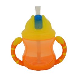 Nuby 努比 宝宝吸管杯