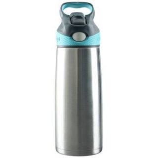 contigo HBC-SHE006 真空吸管水杯 560ML